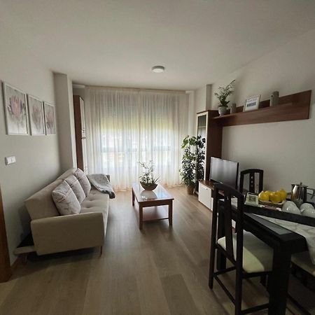 Apartamento El Viaducto En Redondela Διαμέρισμα Εξωτερικό φωτογραφία