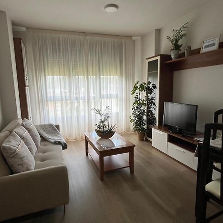 Apartamento El Viaducto En Redondela Διαμέρισμα Εξωτερικό φωτογραφία
