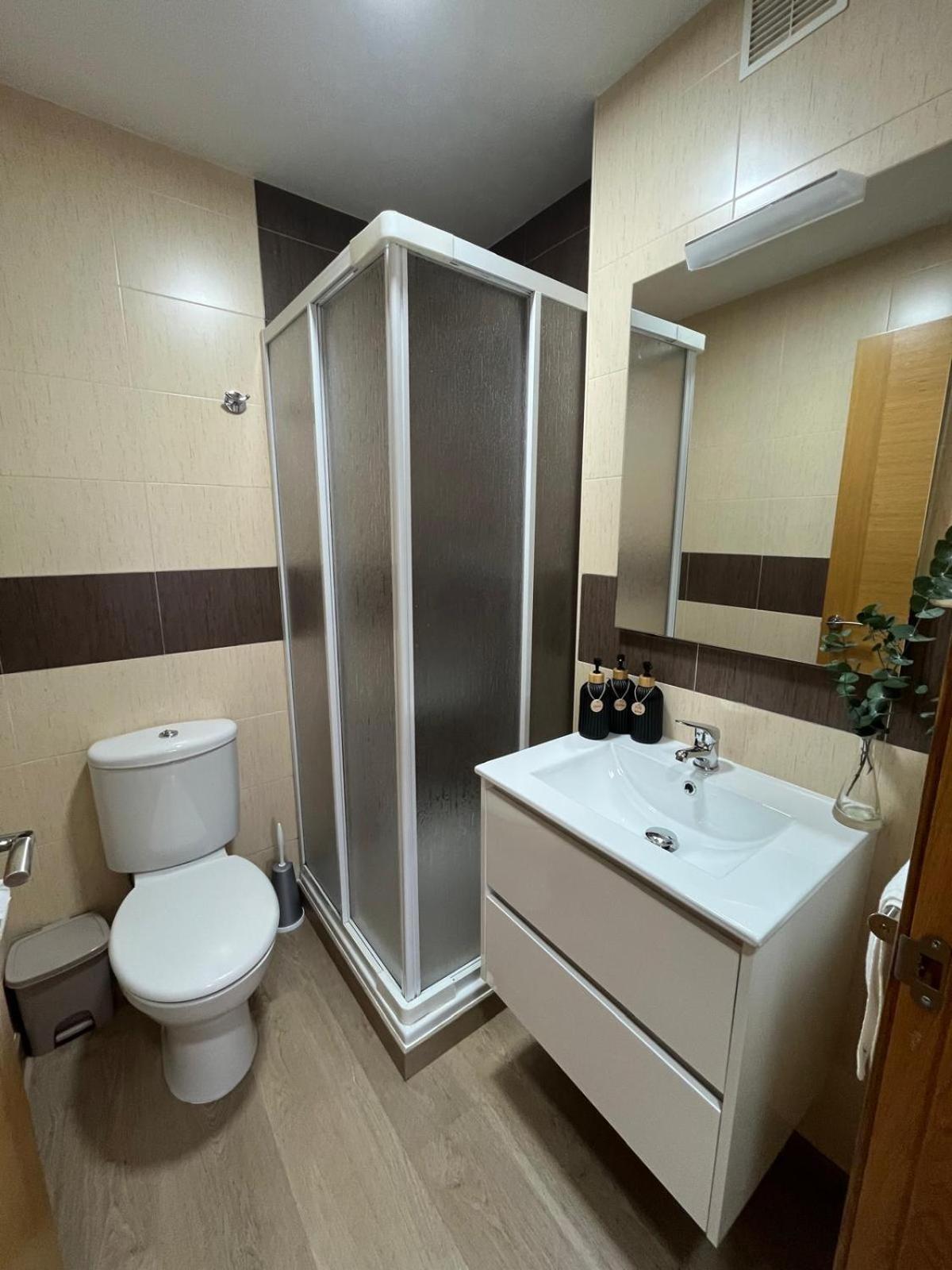 Apartamento El Viaducto En Redondela Διαμέρισμα Εξωτερικό φωτογραφία