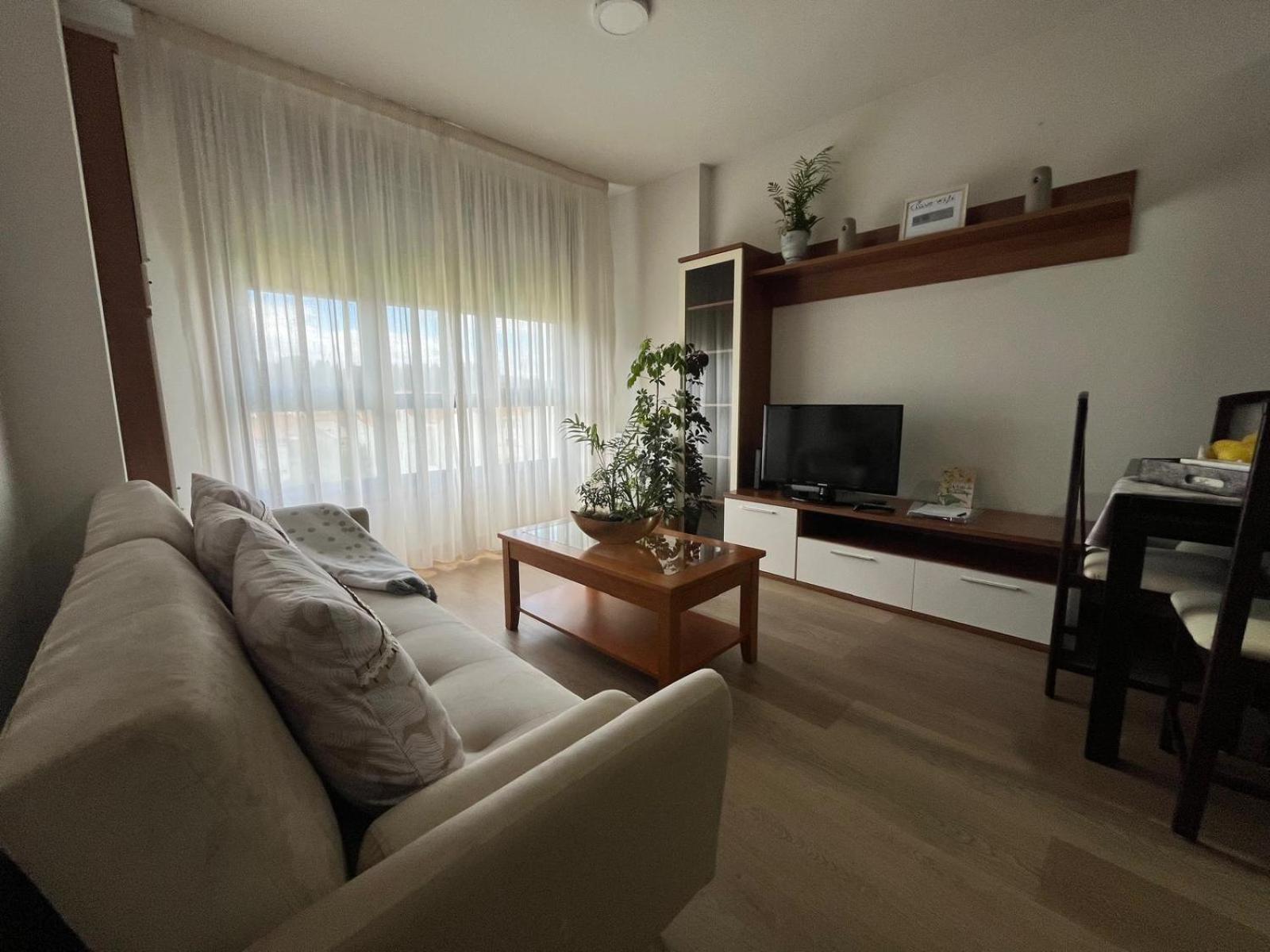 Apartamento El Viaducto En Redondela Διαμέρισμα Εξωτερικό φωτογραφία