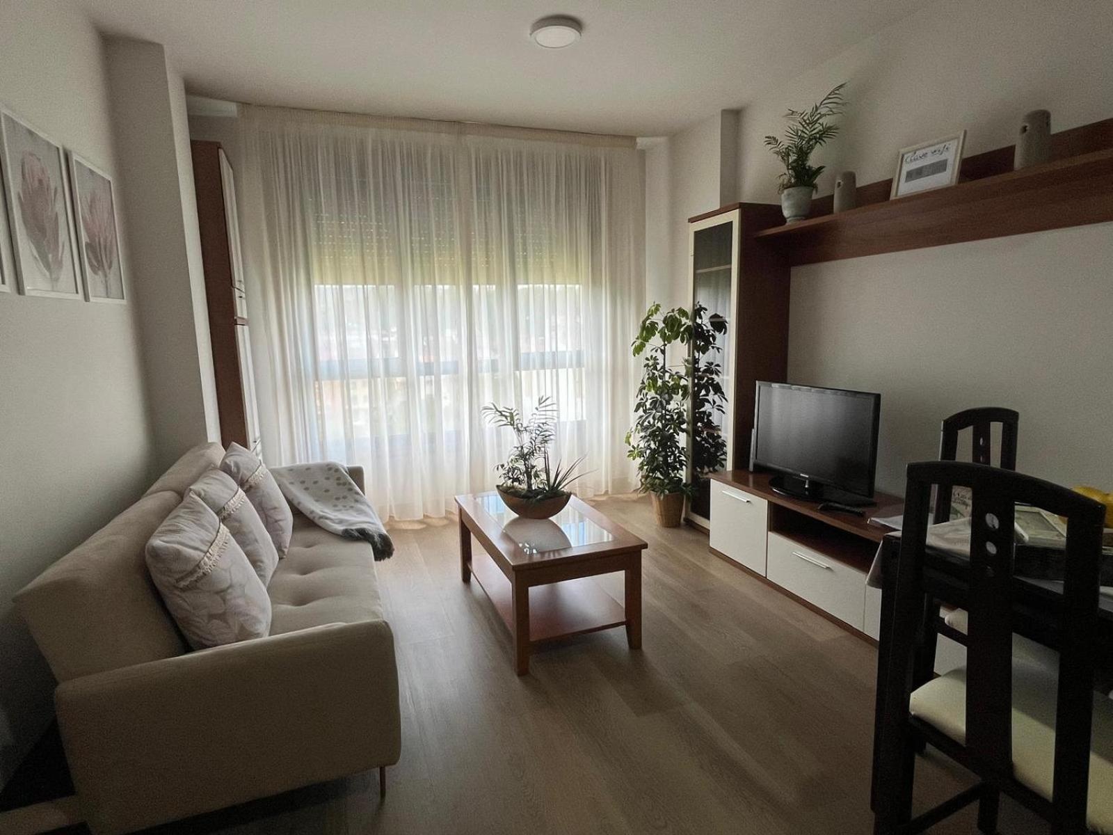 Apartamento El Viaducto En Redondela Διαμέρισμα Εξωτερικό φωτογραφία